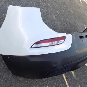 RENAULT KADJAR LIFT ZDERZAK TYŁ TYLNY PDC TEQNC