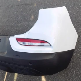 RENAULT KADJAR LIFT ZDERZAK TYŁ TYLNY PDC TEQNC