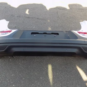 RENAULT KADJAR LIFT ZDERZAK TYŁ TYLNY PDC TEQNC