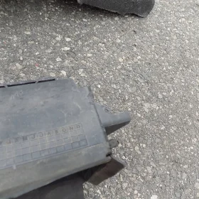 RENAULT KADJAR LIFT PAS PRZEDNI MASKA ZDERZAK QNC