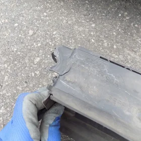 RENAULT KADJAR LIFT PAS PRZEDNI MASKA ZDERZAK QNC