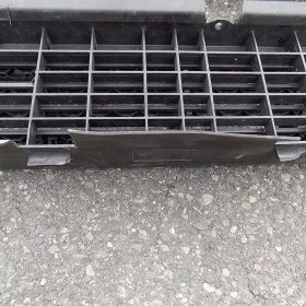 RENAULT KADJAR LIFT MASKA ZDERZAK KOMPLET TEQNC