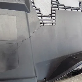 RENAULT KADJAR LIFT MASKA ZDERZAK KOMPLET TEQNC