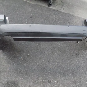 MERCEDES W212 KOMBI ZDERZAK TYŁ TYLNY PDC