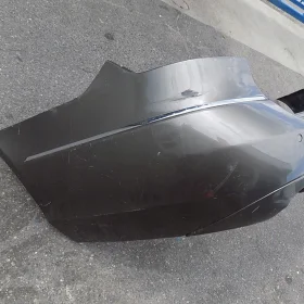 MERCEDES W212 KOMBI ZDERZAK TYŁ TYLNY PDC