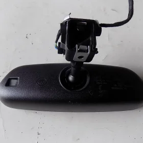 CITROEN C5 AIRCROSS LUSTERKO WSTECZNE COFANIA