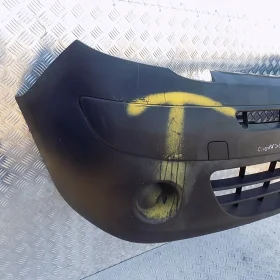 RENAULT KANGOO III ZDERZAK PRZÓD PRZEDNI SPRAWDŹ