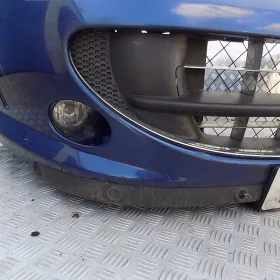 PEUGEOT 407 COUPE ZDERZAK PRZEDNI 6PDC SPRYSKI