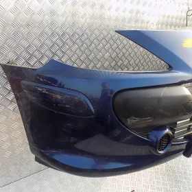 PEUGEOT 307 LIFT ZDERZAK PRZÓD PRZEDNI SPRAWDŹ