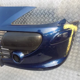 PEUGEOT 307 LIFT ZDERZAK PRZÓD PRZEDNI SPRAWDŹ