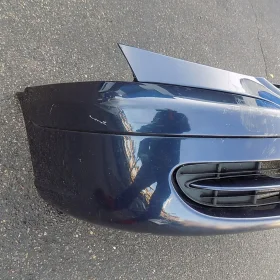 CITROEN C8 ZDERZAK PRZÓD PRZEDNI SPRAWDŹ