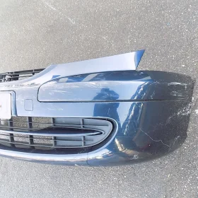 CITROEN C8 ZDERZAK PRZÓD PRZEDNI SPRAWDŹ