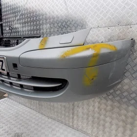 CITROEN C8 ZDERZAK PRZÓD PRZEDNI SPRAWDŹ SPRYSKI