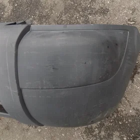 CITROEN BERLINGO II PEUGEOT PARTNER ZDERZAK PRZÓD