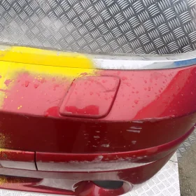 RENAULT LAGUNA II LIFT ZDERZAK PRZÓD SPRYSKIWACZE