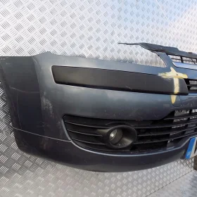 CITROEN C4 ZDERZAK PRZÓD PRZEDNI SPRAWDŹ