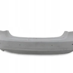 MERCEDES W212 SEDAN ZDERZAK TYŁ TYLNY PDC