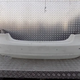 MERCEDES W212 SEDAN ZDERZAK TYŁ TYLNY PDC