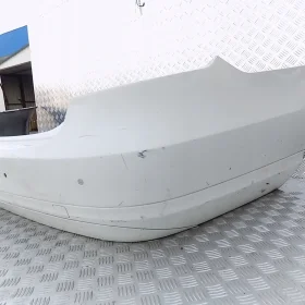 MERCEDES W212 SEDAN ZDERZAK TYŁ TYLNY PDC