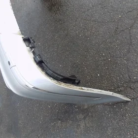 BMW 7 E65 PDC ZDERZAK TYŁ TYLNY ORYGINAŁ