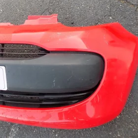 CITROEN C1 ZDERZAK PRZÓD PRZEDNI