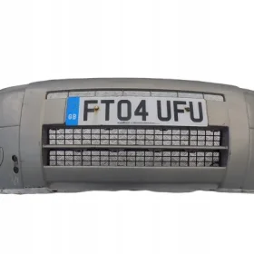 CITROEN BERLINGO II PEUGEOT PARTNER ZDERZAK PRZÓD