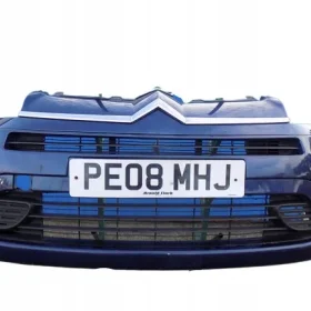 CITROEN C4 PICASSO GRAND ZDERZAK PRZÓD PRZEDNI