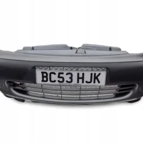 CITROEN XSARA PICASSO ZDERZAK PRZÓD PRZEDNI