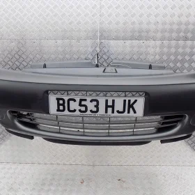 CITROEN XSARA PICASSO ZDERZAK PRZÓD PRZEDNI