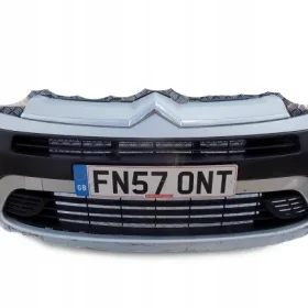 CITROEN C4 GRAND PICASSO ZDERZAK PRZÓD PRZEDNI