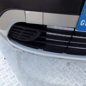 CITROEN C4 GRAND PICASSO ZDERZAK PRZÓD PRZEDNI