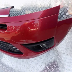 CITROEN C4 GRAND PICASSO ZDERZAK PRZÓD PRZEDNI