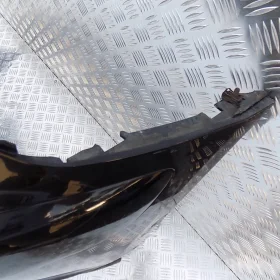 PEUGEOT 307 ZDERZAK PRZÓD PRZEDNI ORYGINAŁ