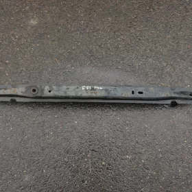 BMW X3 E83 BELKA TYŁ TYLNA ZDERZAKA