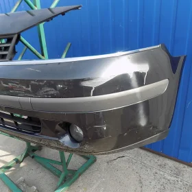 RENAULT LAGUNA II LIFT ZDERZAK PRZÓD PRZEDNI