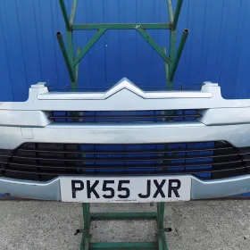 CITROEN C4 ZDERZAK PRZÓD PRZEDNI ORYGINAŁ