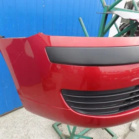 CITROEN C4 ZDERZAK PRZÓD PRZEDNI ORYGINAŁ