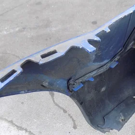 CITROEN C2 ZDERZAK PRZÓD PRZEDNI ORYGINAŁ