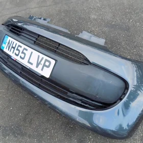 CITROEN C1 ZDERZAK PRZÓD PRZEDNI