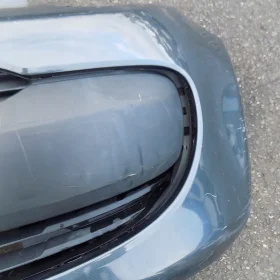 CITROEN C1 ZDERZAK PRZÓD PRZEDNI