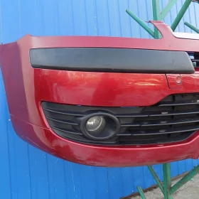 CITROEN C4 ZDERZAK PRZÓD PRZEDNI ORYGINAŁ