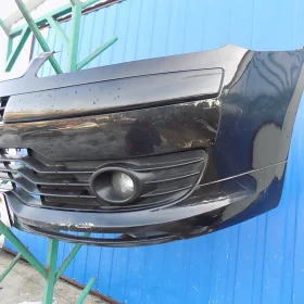 CITROEN C4 ZDERZAK PRZÓD PRZEDNI ORYGINAŁ