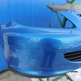 PEUGEOT 307 ZDERZAK PRZÓD PRZEDNI ORYGINAŁ