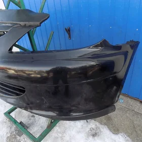 PEUGEOT 307 ZDERZAK PRZÓD PRZEDNI ORYGINAŁ