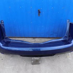 RENAULT MEGANE IV KOMBI ZDERZAK TYŁ TYLNY PDC