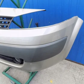 RENAULT MEGANE II ZDERZAK PRZÓD PRZEDNI