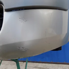 RENAULT MEGANE II ZDERZAK PRZÓD PRZEDNI