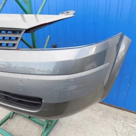 RENAULT MEGANE II ZDERZAK PRZÓD PRZEDNI