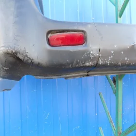 SCUDO EXPERT JUMPY 07-16 ZDERZAK TYŁ TYLNI