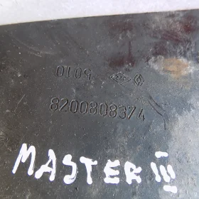 MASTER MOVANO MOCOWANIE PODPORA 8200808378 LP PP